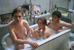 warmtequila:  The Dreamers 
