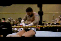 sexywrestlersspot:  I wish Punk would give us a peak! Follow for more hot pics of the hottest men in wrestling: http://sexywrestlersspot.tumblr.com/