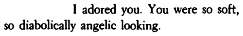 flowerytale:Henry Miller, from a letter to Anaïs Nin, featured