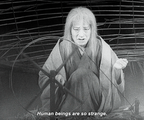 amatesura:   Throne of Blood (1957) | dir.  Akira Kurosawa  