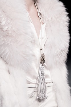 130186:  Roberto Cavalli Fall 2014 