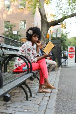 goodyarnin:  humansofnewyork:  “The juxtaposition of inequality