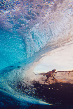 surfeau:  ocean/surf