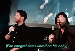 out-in-the-open: J2 and their pregnancy jokes.I don’t know
