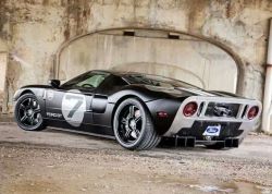 vroomilikecars:  ford gt.