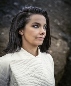 bjorkfr:  Björk - Nouvel album en 2015photo : Páll Stefánsson