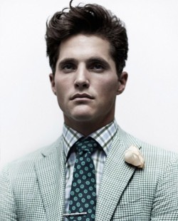 bambam62:  Ollie Edwards by Zack Zhang