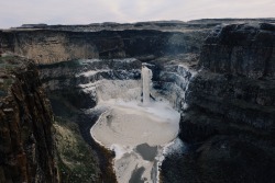 aboutme-g:  danielodowd:joshuadavidpalouse falls