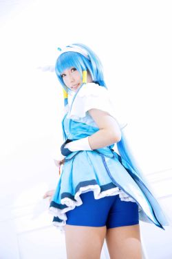 cosplaygirl:  高橋kouのサイケデリックパペット:昨日は有村千佳ちゃんのコスプレ撮影でした！