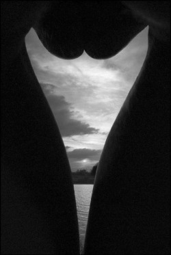 degeneratelowlife:  Vulva sky 