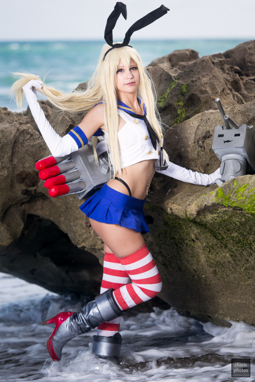 fluffywanwan:  Hello guys! I’m currently selling this 4 Shimakaze prints as a bundle! YOU CAN HAVE ALL 4 FOR ONLY ษ! I only have 3 sets left so hurry up and check my store out!  http://jeanwanwan.storenvy.com/  