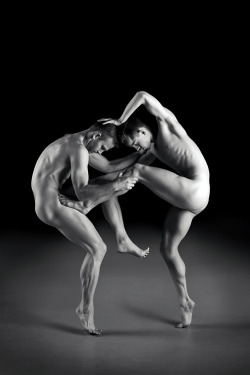 gay-art-and-more: While ballet is considered an artistic dance