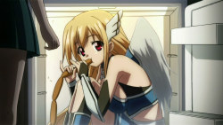 notchosenundead:  Astrea, why are you so funny. 