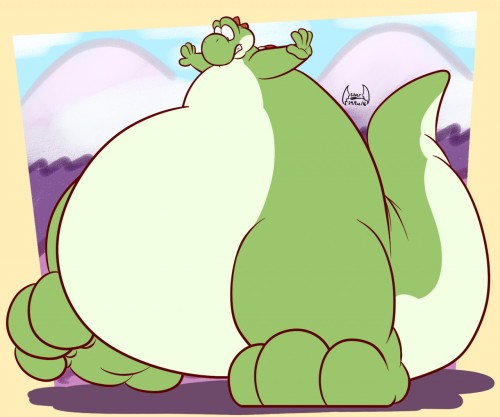 Some examples of the huge and hefty artwork of Silver Dragon!On FA    On Twitter
