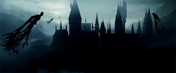 dailyhpsource: Do not pity the dead, Harry. Pity the living,