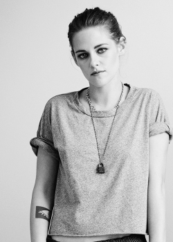 kristensource:  “I’ve always been shy. I’m still that way even now, even after I’ve been in this business basically all my life and grew up knowing everything about the movies. Acting was always a refuge from the real world which allowed me to