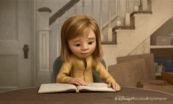 wannabeanimator:  More images from Inside Out  OH MY GOD THEY´RE