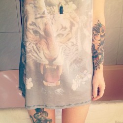 tattooplace:  If you are getting a tattoo you must look at MORE