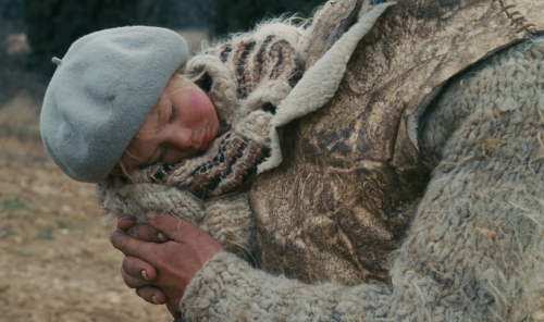 hirxeth:Vagabond (1985) dir. Agnès Varda