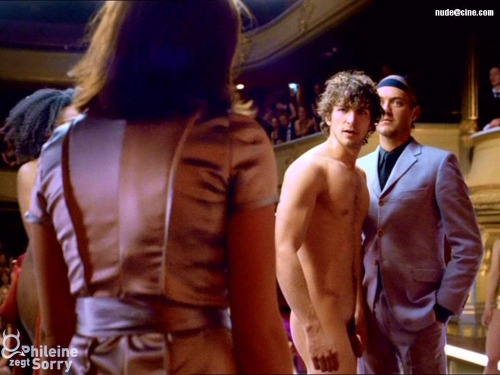 nudeamsterdam:Michiel Huisman