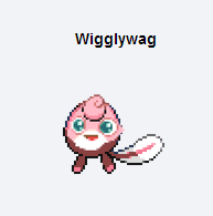  WIGGLY WAG WHATS IN THE BAG  OH GOD but it’s p cute actually