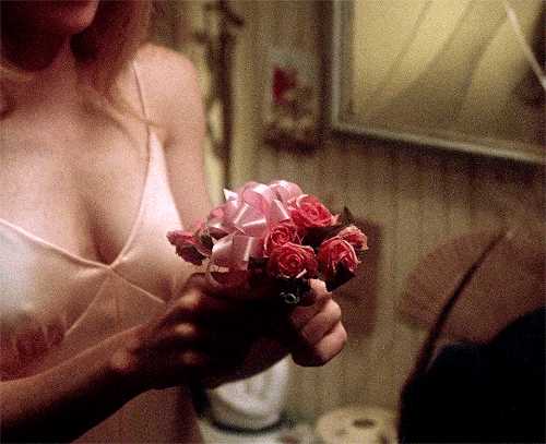 brandon-lee:CARRIE (1976) dir. Brian De Palma