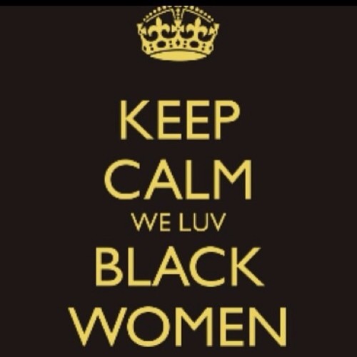 eroticnoire:  No caption needed. #loveblackwomen #blackwomenrock #blackqueen #blackbeauty #ebony #beauty  Best believe…