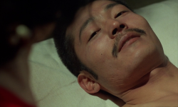 sesiondemadrugada:  Ai no korîda (Nagisa Ôshima, 1976).