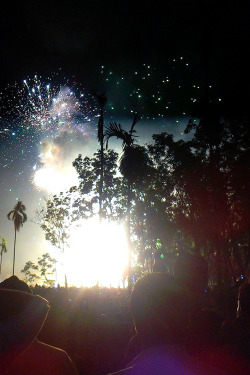 plasmatics-life:  Fireworks  by Sastha Prakash 