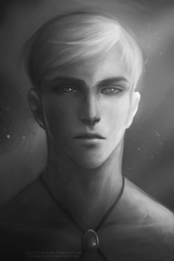 levi-teachou:Erwin Smith