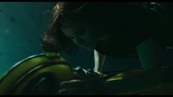 The Shape of Water Part 2 (2018)