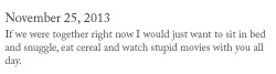 Not tumblr famous