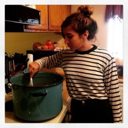 And so begins the family annual tamale making tradition. #30lbsofmasa