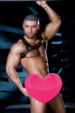 FRANCOIS SAGAT - CLICK THIS TEXT to see the NSFW original.  More