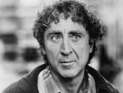 Maszületettbárány:  Gene Wilder (1933)