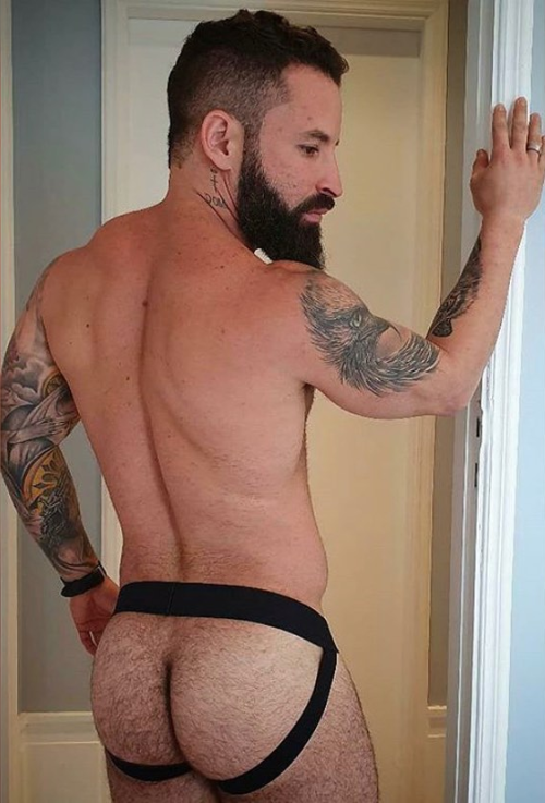 Everything Jockstrap