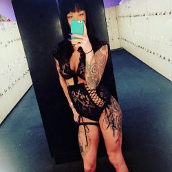 stripper-locker-room:  summerbabii7