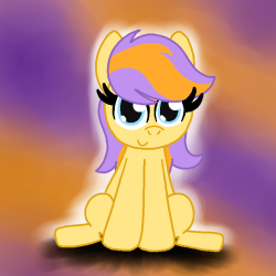 asklibrapony:  tellyweb:  Ask Libra  Lookie lookie, I’m a cutie!