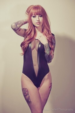 heavenlyinked:  Follow Heavenly Inked for more. 