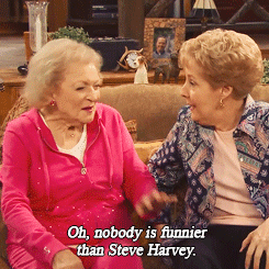 winchestersarrow:  Hot In Cleveland - What 4th Wall?