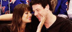 hannacaleb:  his handsome smile.. 