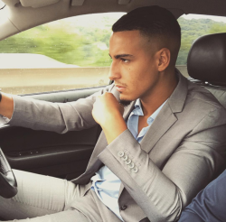 itsfrenchcanadasexy:  This arab man usted to do carpooling. But