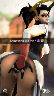 sfm-snapchat:  Original by: @cabooseb Edit by: SFM Snapchat Snapchat