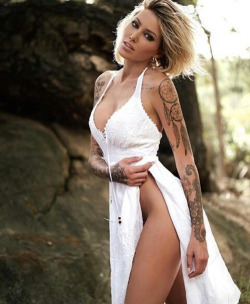 tattedbabes66:  tatted babes - http://tattedbabes66.tumblr.com