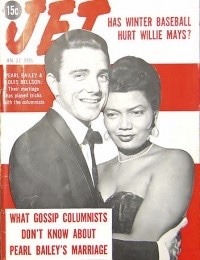 thepinupnoire:Interracial couples before it was legalized in