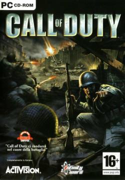 descargasparaelpueblo:  Call of duty PC (1.17 GB - MEGA)  Con