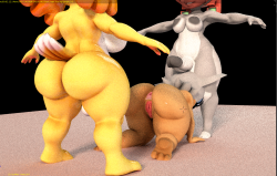 NSFW 3D