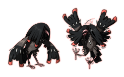 canisaries:but what if there was headbanger oricorio