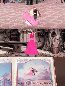 All Things Sleeping Beauty