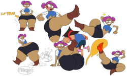 ffuffle:So I watched Ok Ko! and liked it. There are many awesome